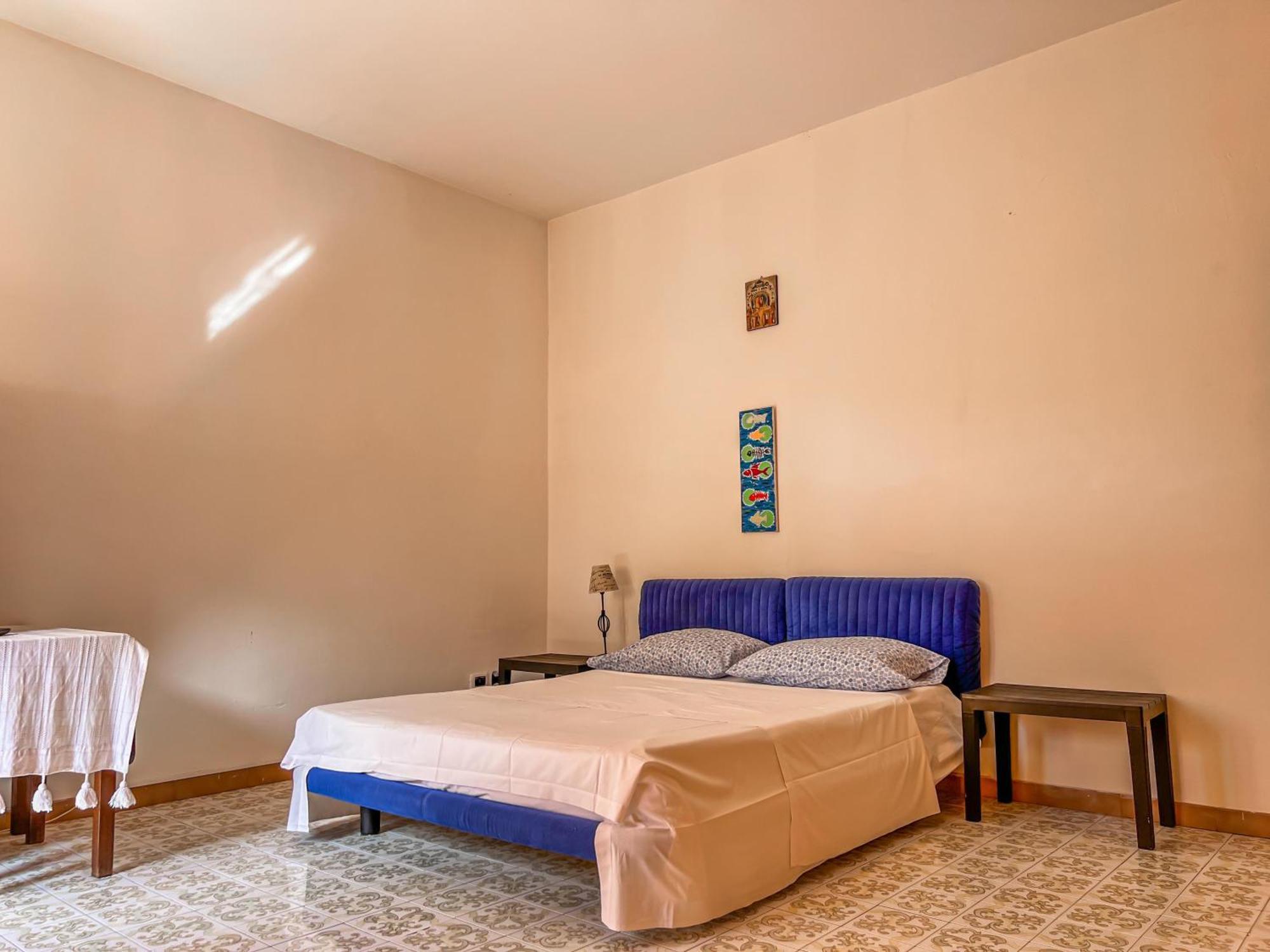 Bed & Breakfast La Terrazza Otel Latina Dış mekan fotoğraf