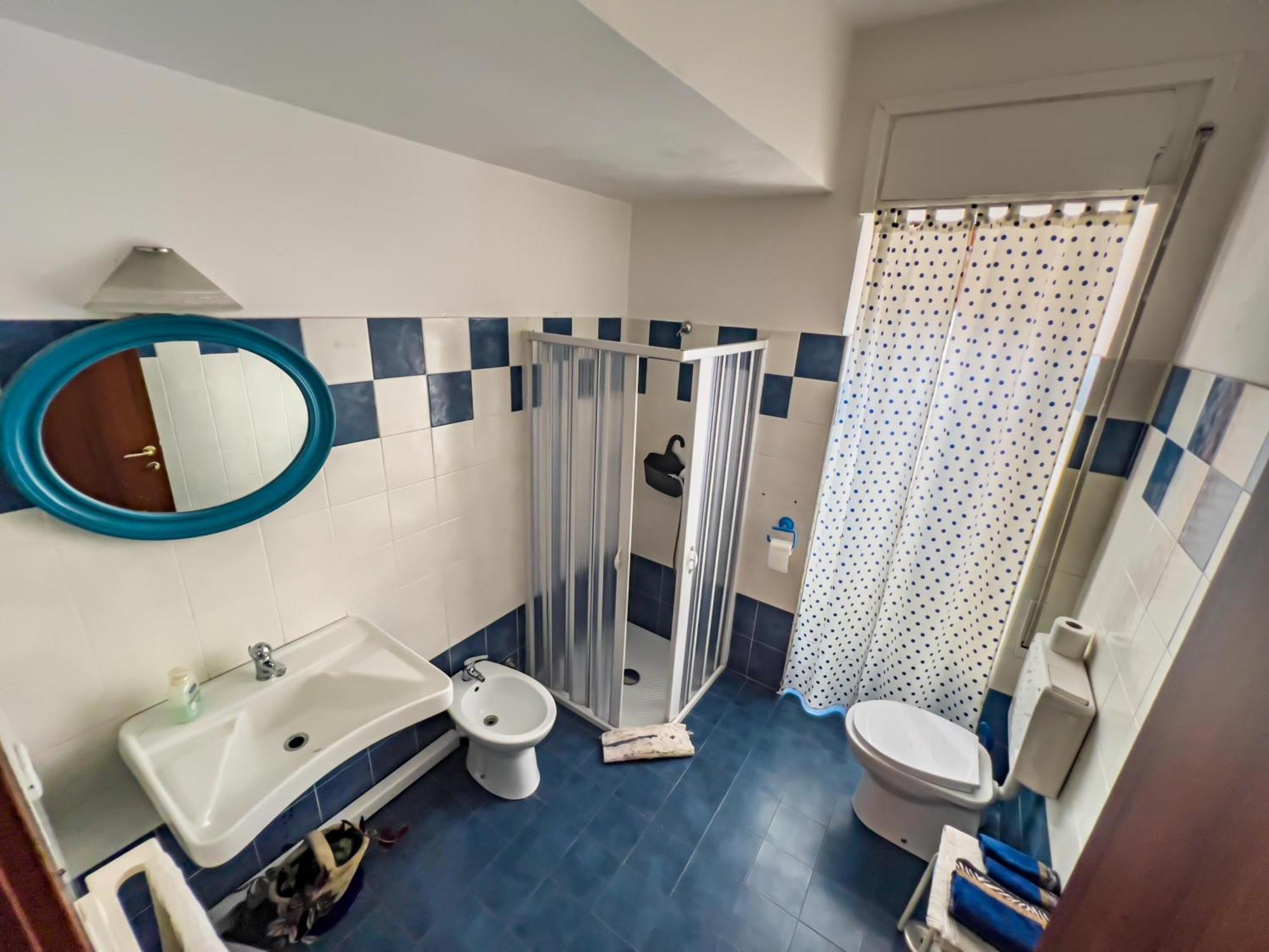 Bed & Breakfast La Terrazza Otel Latina Dış mekan fotoğraf