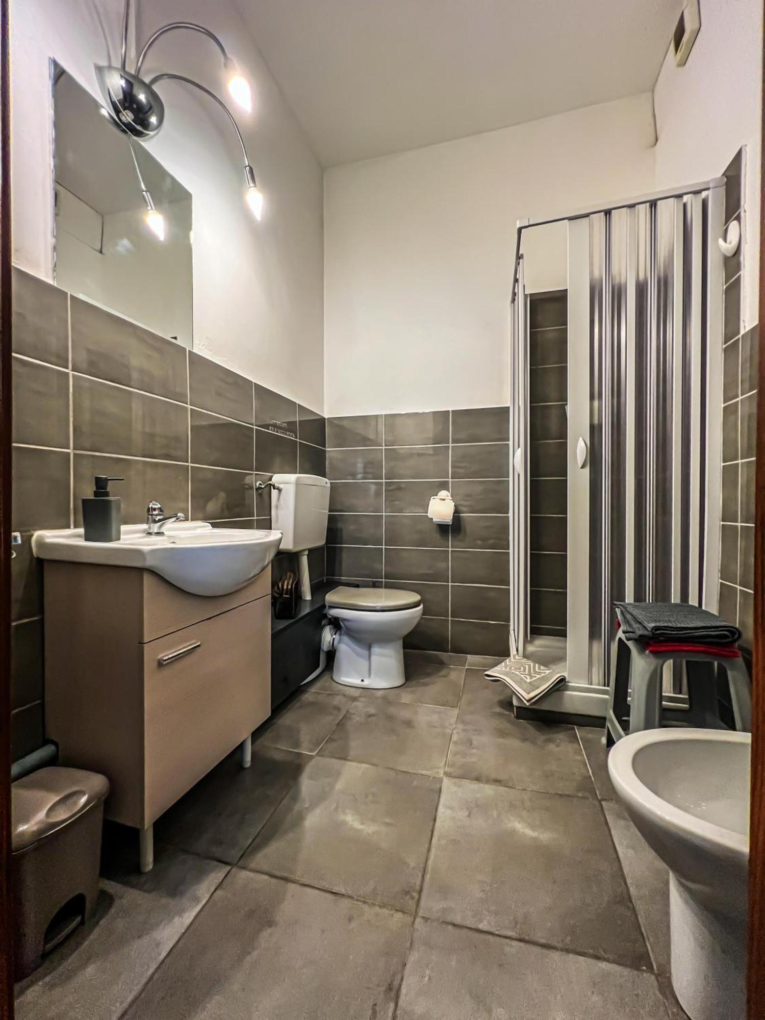 Bed & Breakfast La Terrazza Otel Latina Dış mekan fotoğraf