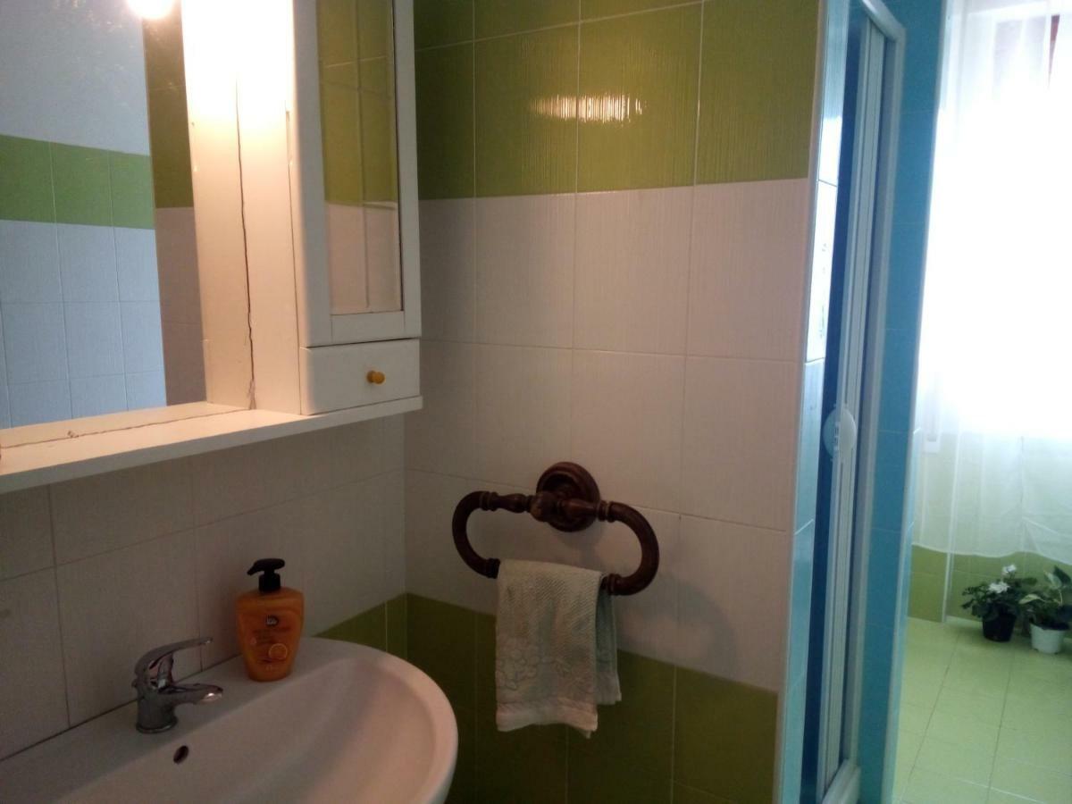 Bed & Breakfast La Terrazza Otel Latina Dış mekan fotoğraf